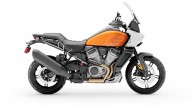 Moto - News: Harley-Davidson Pan America my2021: l'on-off americana - caratteristiche, foto, video