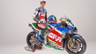 MotoGP: Ecco la nuova Honda LCR di Alex Marquez