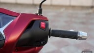 Moto - Scooter: PROVA Honda SH350 2021: caratteristiche e prezzo dell'SH più potente di sempre