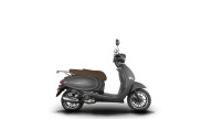 Moto - News: Motron Motorcycles: un nuovo marchio con una gamma completa di scooter e moto