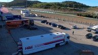 MotoGP: Aprilia, Honda e KTM di nuovo in pista a Jerez!