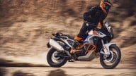 Moto - News: KTM 1290 Super Adventure R my2021: caratteristiche foto e video dell'on-off austriaca