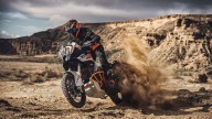 Moto - News: KTM 1290 Super Adventure R my2021: caratteristiche foto e video dell'on-off austriaca