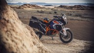 Moto - News: KTM 1290 Super Adventure R my2021: caratteristiche foto e video dell'on-off austriaca