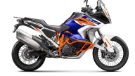 Moto - News: KTM 1290 Super Adventure R my2021: caratteristiche foto e video dell'on-off austriaca