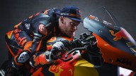 MotoGP: FOTO - Ecco la KTM 2021: stessi colori ma obiettivi più grandi