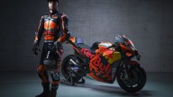 MotoGP: FOTO - Ecco la KTM 2021: stessi colori ma obiettivi più grandi