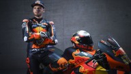 MotoGP: FOTO - Ecco la KTM 2021: stessi colori ma obiettivi più grandi