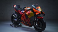 MotoGP: FOTO - Ecco la KTM 2021: stessi colori ma obiettivi più grandi