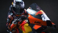 MotoGP: FOTO - Ecco la KTM 2021: stessi colori ma obiettivi più grandi