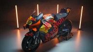 MotoGP: FOTO - Ecco la KTM 2021: stessi colori ma obiettivi più grandi