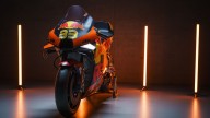 MotoGP: FOTO - Ecco la KTM 2021: stessi colori ma obiettivi più grandi