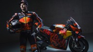 MotoGP: FOTO - Ecco la KTM 2021: stessi colori ma obiettivi più grandi