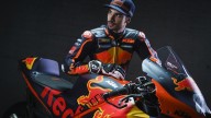 MotoGP: FOTO - Ecco la KTM 2021: stessi colori ma obiettivi più grandi