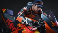 MotoGP: FOTO - Ecco la KTM 2021: stessi colori ma obiettivi più grandi