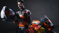 MotoGP: FOTO - Ecco la KTM 2021: stessi colori ma obiettivi più grandi