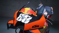 MotoGP: FOTO - Ecco la KTM 2021: stessi colori ma obiettivi più grandi