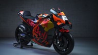 MotoGP: FOTO - Ecco la KTM 2021: stessi colori ma obiettivi più grandi