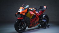 MotoGP: FOTO - Ecco la KTM 2021: stessi colori ma obiettivi più grandi