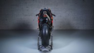 MotoGP: FOTO - Ecco la KTM 2021: stessi colori ma obiettivi più grandi