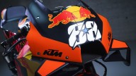 MotoGP: FOTO - Ecco la KTM 2021: stessi colori ma obiettivi più grandi