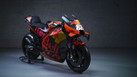 MotoGP: FOTO - Ecco la KTM 2021: stessi colori ma obiettivi più grandi