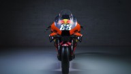 MotoGP: FOTO - Ecco la KTM 2021: stessi colori ma obiettivi più grandi