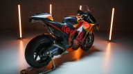 MotoGP: PHOTOS - Here is the 2021 KTM: same colours but bigger goals