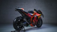 MotoGP: FOTO - Ecco la KTM 2021: stessi colori ma obiettivi più grandi
