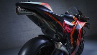 MotoGP: FOTO - Ecco la KTM 2021: stessi colori ma obiettivi più grandi