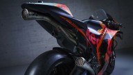 MotoGP: FOTO - Ecco la KTM 2021: stessi colori ma obiettivi più grandi