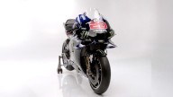 MotoGP: Ecco le Yamaha M1 di Fabio Quartararo e Maverick Vinales