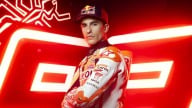 MotoGP: Tutte le foto della nuova Repsol Honda di Marquez ed Espargarò