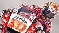 MotoGP: Nakagami unveils Honda LCR: “I’m ready to fight for the win”