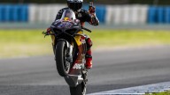 MotoGP: FOTO - I Magnifici 6 di Ducati in azione a Jerez sulla Panigale V4S