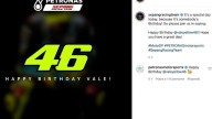 MotoGP: Valentino Rossi fa 42! Ecco gli auguri al Dottore sui social