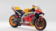 MotoGP: Marc Marquez and Pol Espargarò, the new couple of the Repsol Honda Team