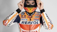 MotoGP: Marc Marquez and Pol Espargarò, the new couple of the Repsol Honda Team