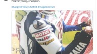 MotoGP: Valentino Rossi fa 42! Ecco gli auguri al Dottore sui social
