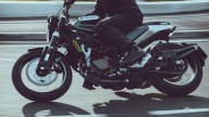 Moto - News: Husqvarna Svartpilen 125 my2021: la naked per i 16enni - caratteristiche e foto