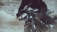 Moto - News: Husqvarna Svartpilen 125 my2021: la naked per i 16enni - caratteristiche e foto