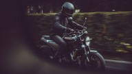 Moto - News: Husqvarna Svartpilen 125 my2021: la naked per i 16enni - caratteristiche e foto