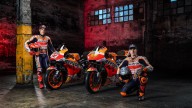 MotoGP: Tutte le foto della nuova Repsol Honda di Marquez ed Espargarò