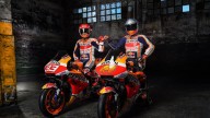 MotoGP: All the photos of the new Repsol Hondas of Marquez and Espargarò