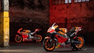 MotoGP: Tutte le foto della nuova Repsol Honda di Marquez ed Espargarò