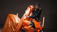 MotoGP: Here is Danilo Petrucci's KTM Tech3: Orange Power!