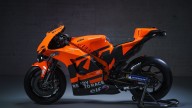 MotoGP: Ecco la KTM Tech3 di Danilo Petrucci: è Orange Power!