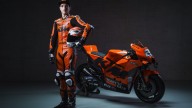 MotoGP: Ecco la KTM Tech3 di Danilo Petrucci: è Orange Power!