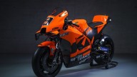 MotoGP: Ecco la KTM Tech3 di Danilo Petrucci: è Orange Power!