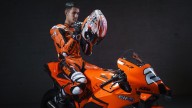 MotoGP: Ecco la KTM Tech3 di Danilo Petrucci: è Orange Power!